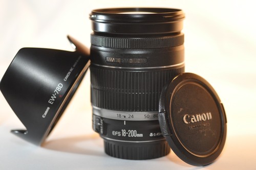 Canon 200mm 5 6 - canon, 18-200mm