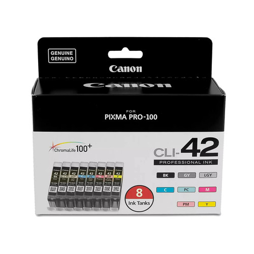 Canon cli color ink - cli-65, value