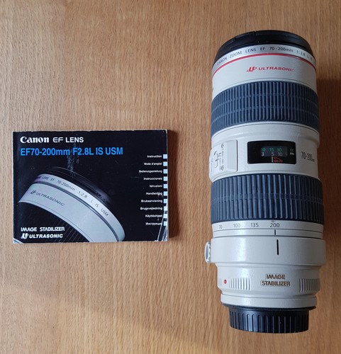 Canon zoom lens - canon,