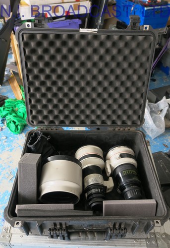 Canon lens fd300mm 2 8 - canon,  1:2.8