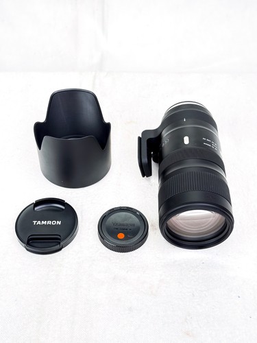 Tamron a025 200 f - a025, 70-200