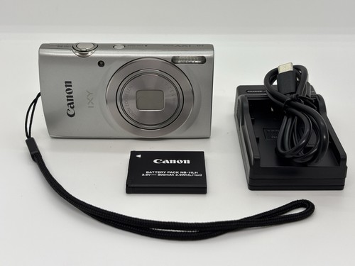 Mint canon ixy 200 - [n.mint]canon,