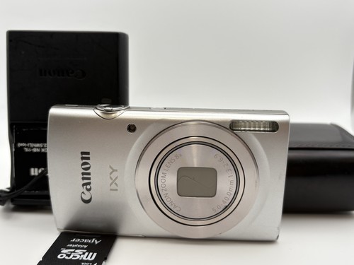 Mint case canon - w/sd,