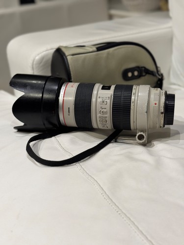Canon 200mm 8l - canon, 70-200mm
