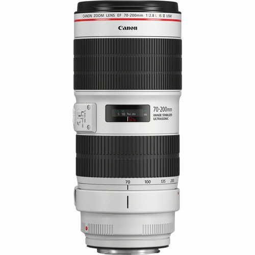 Canon 200mm 2 - ef, f/2.8l