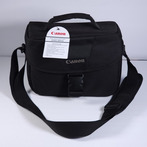 Authentic canon 200es - authentic,