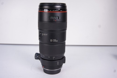 Canon eos 200mm - , l