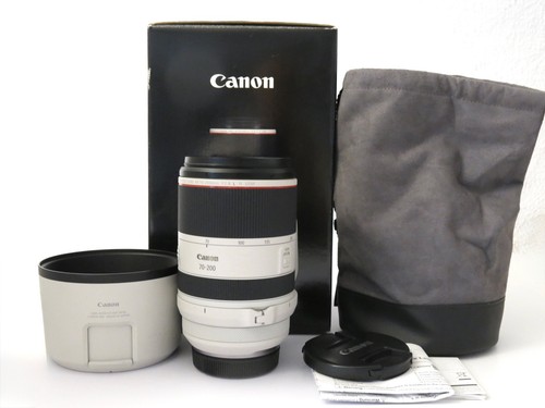 Canon 200mm l is - rf, 70-200mm
