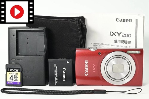 Mint canon powershot ixy - powershot,