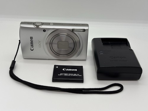 Mint canon ixy - [n.mint]canon,