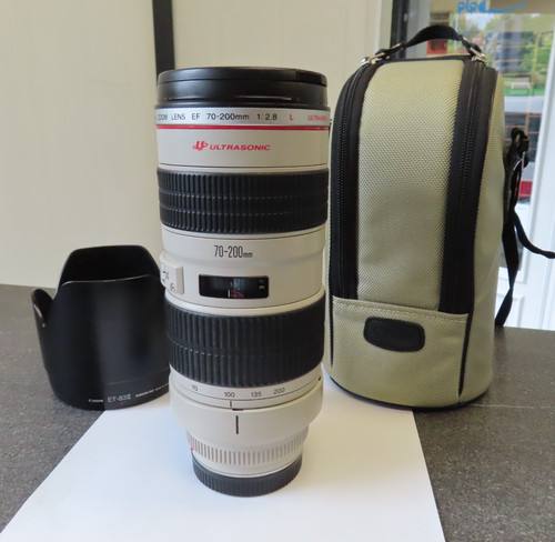 Canon 200mm 2 8l usm - canon,