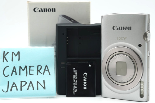 Duty paid canon powershot - [us,