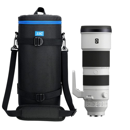 Extra large camera lens - extra,