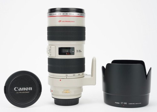 Canon 200mm 2 8l - canon, ef