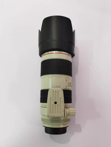 Canon 200mm f28l is - ef,